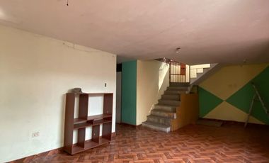 🏡 Amplia Casa En Ventanilla - Ideal Para Familias Numerosas O Inversion 🏡