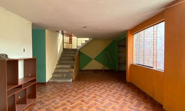 🏡 Amplia Casa En Ventanilla - Ideal Para Familias Numerosas O Inversion 🏡