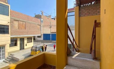 🏡 Amplia Casa En Ventanilla - Ideal Para Familias Numerosas O Inversion 🏡