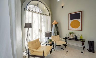 Casa en Venta en Yautepec, Tepoztlán, Morelos.