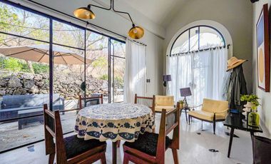 Casa en Venta en Yautepec, Tepoztlán, Morelos.