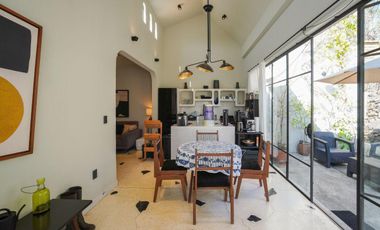 Casa en Venta en Yautepec, Tepoztlán, Morelos.