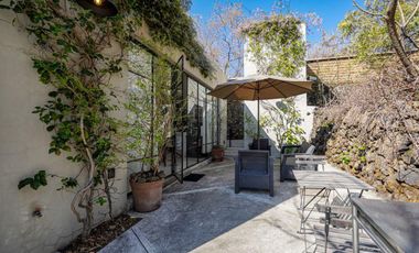 Casa en Venta en Yautepec, Tepoztlán, Morelos.