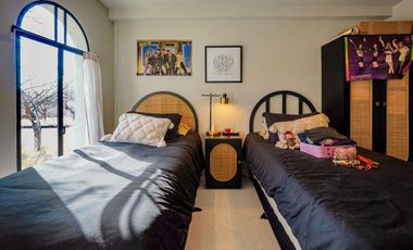 Casa en Venta en Yautepec, Tepoztlán, Morelos.