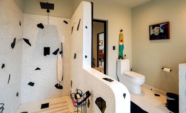 Casa en Venta en Yautepec, Tepoztlán, Morelos.