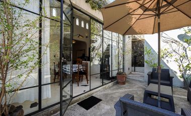 Casa en Venta en Yautepec, Tepoztlán, Morelos.