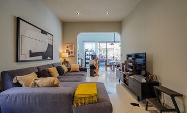 Casa en Venta en Yautepec, Tepoztlán, Morelos.