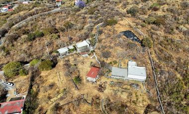 Casa en Venta en Yautepec, Tepoztlán, Morelos.