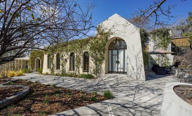 Casa en Venta en Yautepec, Tepoztlán, Morelos.