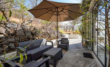 Casa en Venta en Yautepec, Tepoztlán, Morelos.