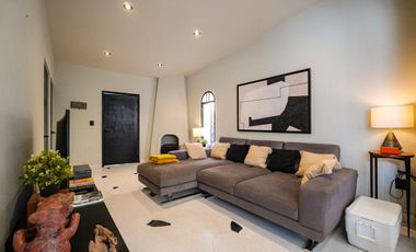 Casa en Venta en Yautepec, Tepoztlán, Morelos.