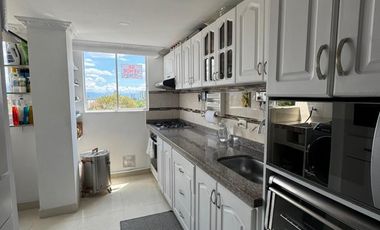 APARTAMENTO EN VENTA, SECTOR NORTE DE ARMENIA