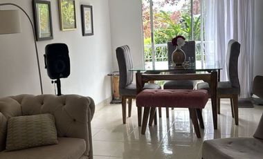 APARTAMENTO EN VENTA, SECTOR NORTE DE ARMENIA