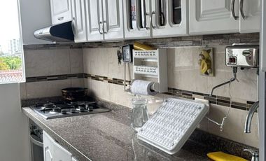 APARTAMENTO EN VENTA, SECTOR NORTE DE ARMENIA