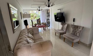 APARTAMENTO EN VENTA, SECTOR NORTE DE ARMENIA
