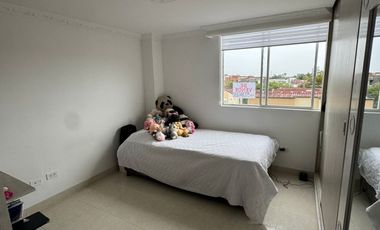 APARTAMENTO EN VENTA, SECTOR NORTE DE ARMENIA