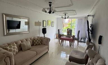 APARTAMENTO EN VENTA, SECTOR NORTE DE ARMENIA