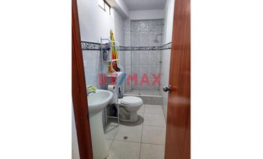 Vendo Hermosa Casa De 2 Pisos Con Amplio Local Comercial En Santa Maria – Huacho A 30 Min De Chancay