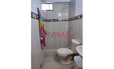 Vendo Hermosa Casa De 2 Pisos Con Amplio Local Comercial En Santa Maria – Huacho A 30 Min De Chancay