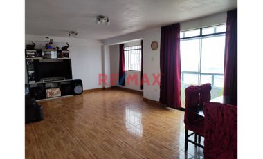 Vendo Hermosa Casa De 2 Pisos Con Amplio Local Comercial En Santa Maria – Huacho A 30 Min De Chancay