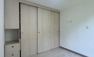 ARRIENDO APARTAMENTO EN EL BARRIO LOS ALCAZARES, MANIZALES