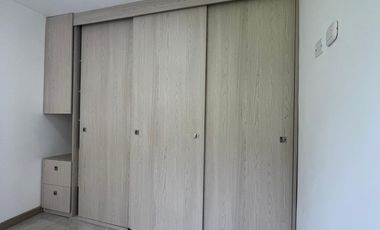 ARRIENDO APARTAMENTO EN EL BARRIO LOS ALCAZARES, MANIZALES