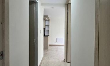 ARRIENDO APARTAMENTO EN EL BARRIO LOS ALCAZARES, MANIZALES