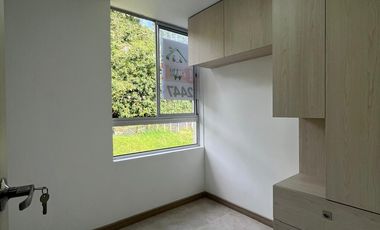ARRIENDO APARTAMENTO EN EL BARRIO LOS ALCAZARES, MANIZALES