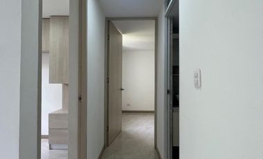 ARRIENDO APARTAMENTO EN EL BARRIO LOS ALCAZARES, MANIZALES