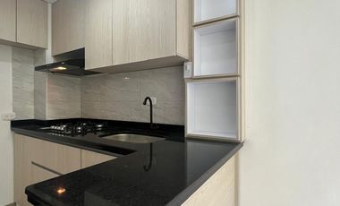 ARRIENDO APARTAMENTO EN EL BARRIO LOS ALCAZARES, MANIZALES