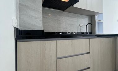 ARRIENDO APARTAMENTO EN EL BARRIO LOS ALCAZARES, MANIZALES