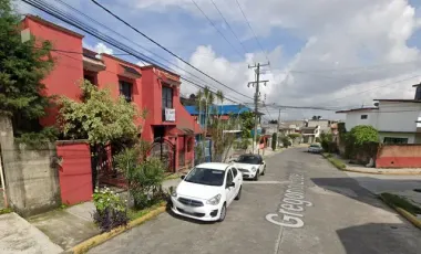 CASA EN VENTA EXCELENTE OPORTUNIDAD DE REMATE BANCARIO