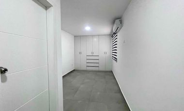 En Manta se alquila casa de 3 dormitorios. Urbanización Manta Azul - Sector Sur