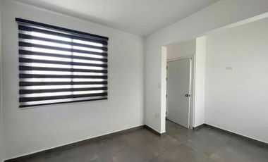 En Manta se alquila casa de 3 dormitorios. Urbanización Manta Azul - Sector Sur