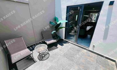 casa en venta dentro de residencial con amenidades