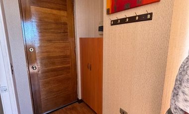 ARRIENDO LINDO DEPTO. 2 DORMITORIOS 2 BAÑOS