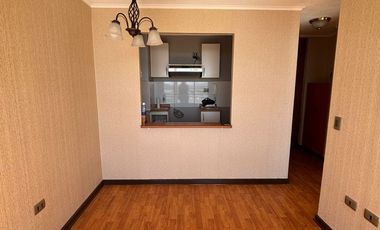 ARRIENDO LINDO DEPTO. 2 DORMITORIOS 2 BAÑOS