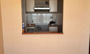 ARRIENDO LINDO DEPTO. 2 DORMITORIOS 2 BAÑOS
