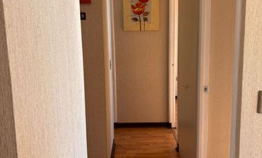 ARRIENDO LINDO DEPTO. 2 DORMITORIOS 2 BAÑOS
