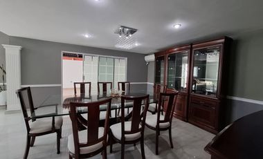 CASA EN VENTA EN CALLE MISANTLA,  COLONIA ROMA SUR