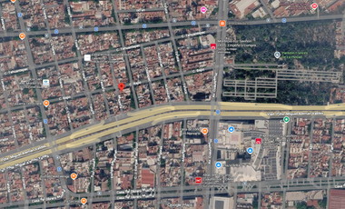 CASA EN VENTA EN CALLE MISANTLA,  COLONIA ROMA SUR