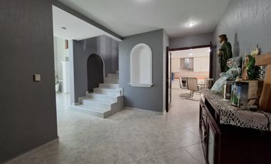 CASA EN VENTA EN CALLE MISANTLA,  COLONIA ROMA SUR