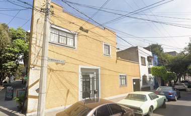 CASA EN VENTA EN CALLE MISANTLA,  COLONIA ROMA SUR
