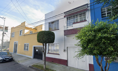 CASA EN VENTA EN CALLE MISANTLA,  COLONIA ROMA SUR