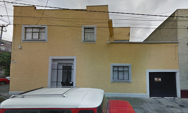 CASA EN VENTA EN CALLE MISANTLA,  COLONIA ROMA SUR