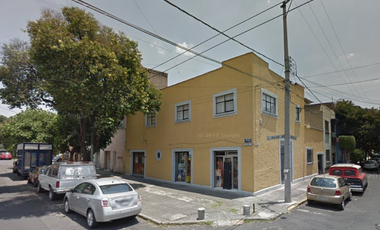 CASA EN VENTA EN CALLE MISANTLA,  COLONIA ROMA SUR