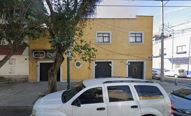 CASA EN VENTA EN CALLE MISANTLA,  COLONIA ROMA SUR