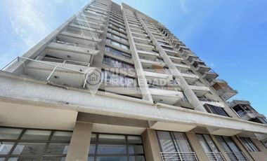 SE ARRIENDA DEPARTAMENTO PISO 11 SECTOR CENTRO NORTE