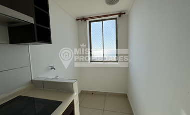 SE ARRIENDA DEPARTAMENTO PISO 11 SECTOR CENTRO NORTE