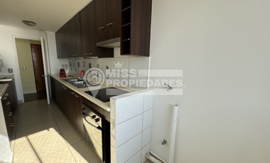 SE ARRIENDA DEPARTAMENTO PISO 11 SECTOR CENTRO NORTE
